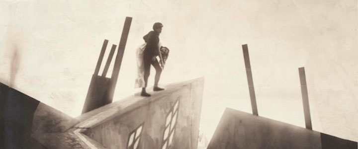 O Gabinete do Dr. Caligari1920 Cinema Livre, filmes antigos, filmes clássicos, online