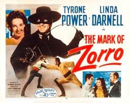 A Marca do Zorro, A Marca do Zorro online, filmes online, assistir filmes online