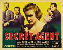 Agente Secreto (1936)