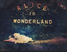 Alice no Paí­s das Maravilhas (1903)