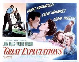 Grandes Esperanças (1946)