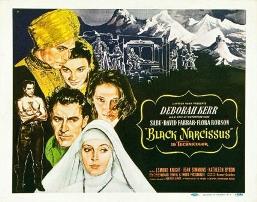 Narciso Negro (1947)
