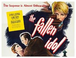 O Ídolo Caído (1948)