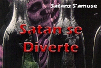 Satan se Diverte (1907)