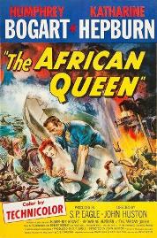 Uma Aventura na África (1951)