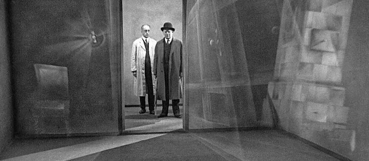 O Testamento do Dr. Mabuse1933 Cinema Livre, filmes antigos, filmes clássicos, online