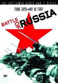 A Batalha da Rússia  (1943)