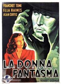 A Dama Fantasma (1944)