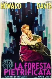 A Floresta Petrificada (1936)