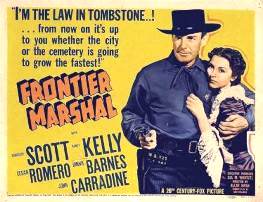A Lei da Fronteira (1939)