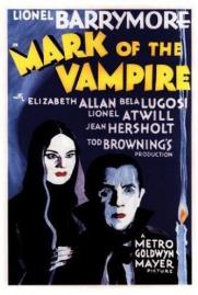 A Marca do Vampiro (1935)