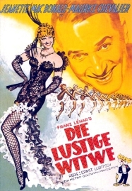 A Viúva Alegre  (1934)