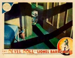A Boneca do Diabo (1936)