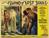 A Ilha das Almas Selvagens (1932)