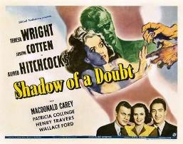 A Sombra de uma Dúvida (1943)