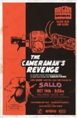 A Vingança do Cameraman (1912)