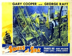 Almas ao Mar (1937)