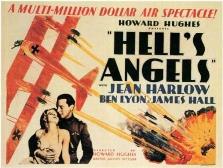 Anjos do Inferno (1930)