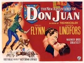 As Aventuras de Don Juan (1948)