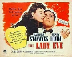 As Três Noites de Eva  (1941)