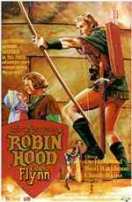 As Aventuras de Robin Hood, filmes antigos online