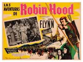 As Aventuras de Robin Hood, As Aventuras de Robin Hood online, filmes online, assistir filmes online
