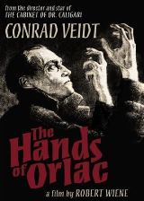 As Mãos de Orlac (1924)