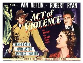 Ato de Violência (1948)