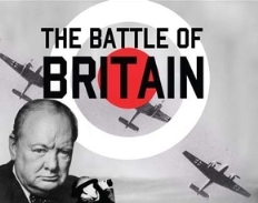 Batalha Da Inglaterra (1943)