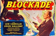 Bloqueio (1938)