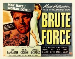 Brutalidade (1947)