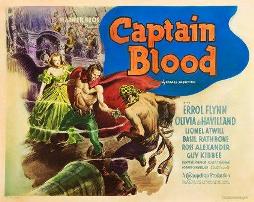Capitão Blood (1935)