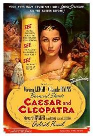 César e Cleópatra  (1945)