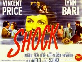 Choque! (1946)