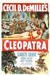 Cleópatra, filmes antigos online
