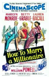 Como Agarrar um Milionário (1953)