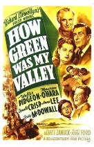 Como Era Verde Meu Vale (1941)