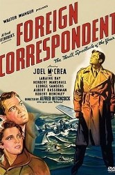 Correspondente Estrangeiro (1940)