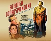 Correspondente Estrangeiro (1940)