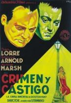 Crime e Castigo (1935)