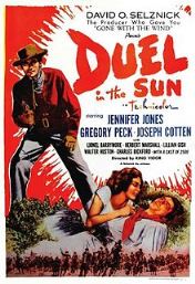 Duelo ao Sol  (1946)