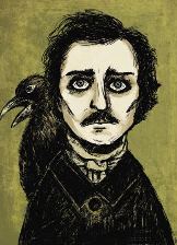 Edgar Allen Poe (1909)