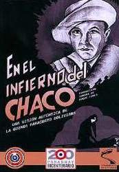 No Inferno do Chaco (1932)