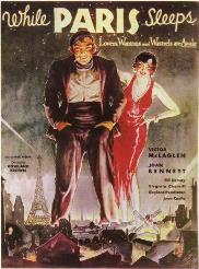 Enquanto Paris Dorme (1932)