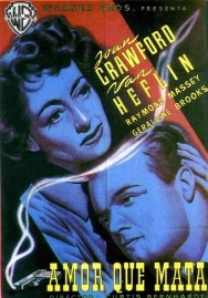 Fogueira de Paixão  (1947)