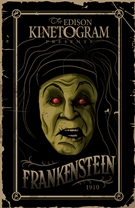 Frankenstein (1910)