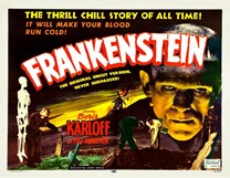 Frankenstein, Frankenstein online, filmes online, assistir filmes online