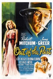 Fuga ao Passado  (1947)