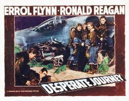 Fugitivos do Inferno (1942)