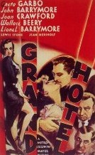 Grande Hotel (1932)